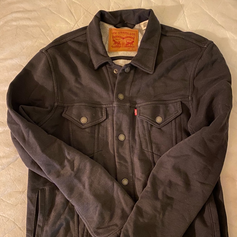 Levi’s Jacket